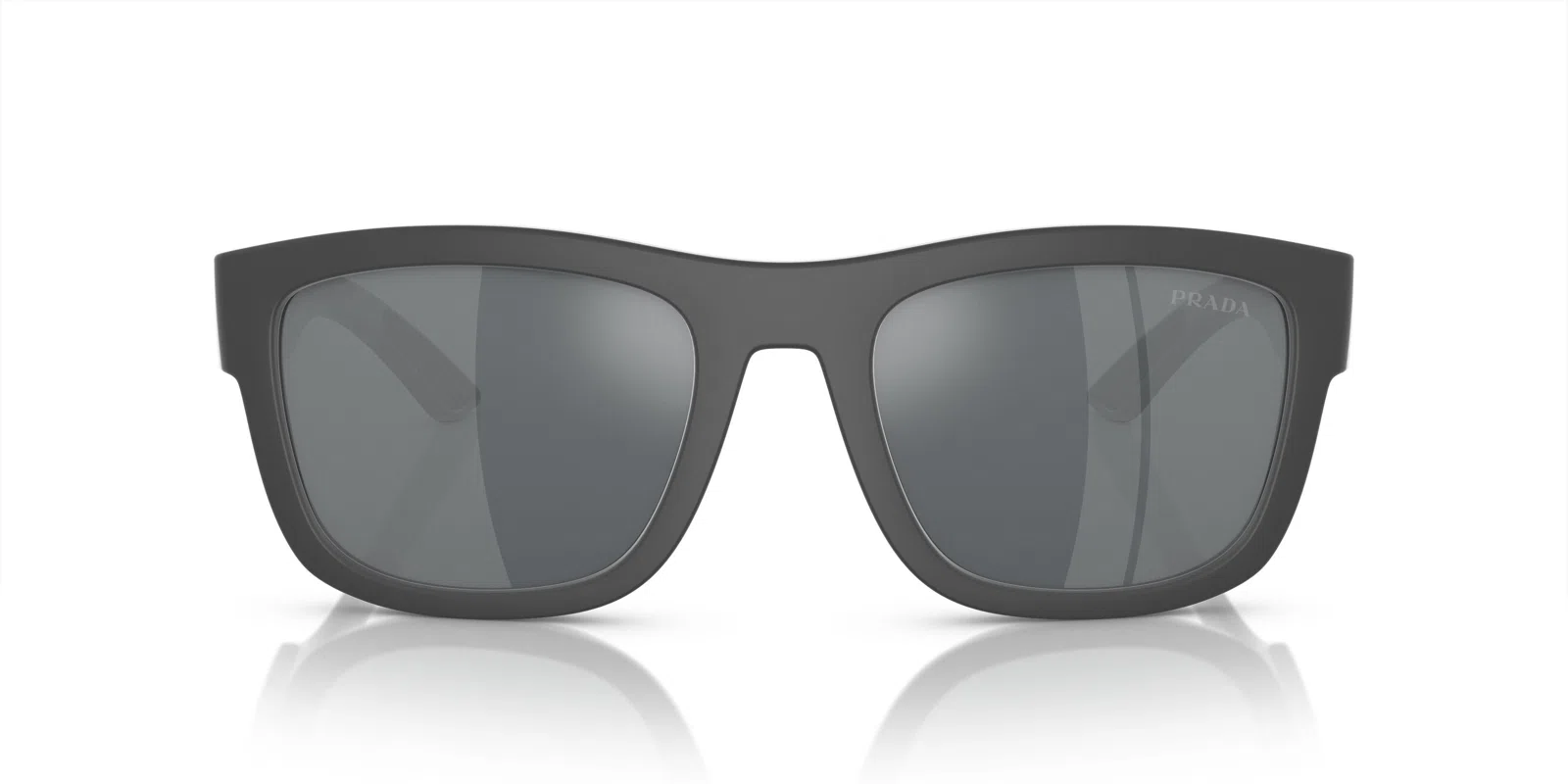 Prada Linea Rossa 01ZS Sunglasses - view 44
